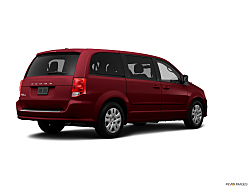 Thumbnail image of 2014 Dodge Grand Caravan at Frankfort Auto Haus