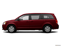Thumbnail image of 2014 Dodge Grand Caravan at Frankfort Auto Haus