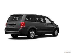 Thumbnail image of 2014 Dodge Grand Caravan at Ethan Hunt Automotive