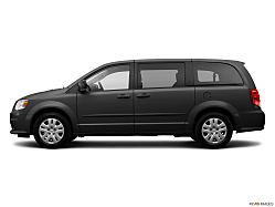 Thumbnail image of 2014 Dodge Grand Caravan at Ethan Hunt Automotive