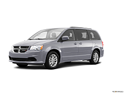 Thumbnail image of 2014 Dodge Grand Caravan at Lakeway Auto