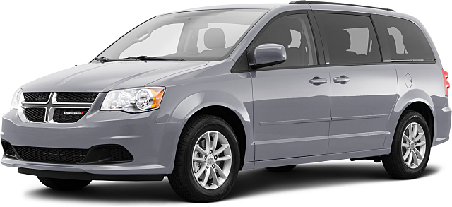 2014 Dodge Grand Caravan SXT at Lakeway Auto