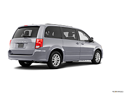 Thumbnail image of 2014 Dodge Grand Caravan at Lakeway Auto