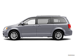 Thumbnail image of 2014 Dodge Grand Caravan at Lakeway Auto