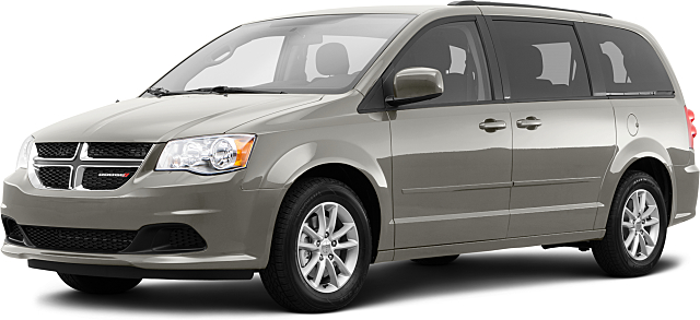 2014 Dodge Grand Caravan SXT at Harvey Chrysler Dodge Jeep