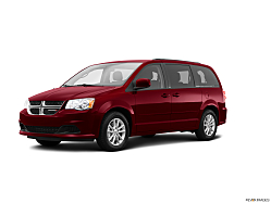 Thumbnail image of 2014 Dodge Grand Caravan at Hallmark Hyundai Hendersonville