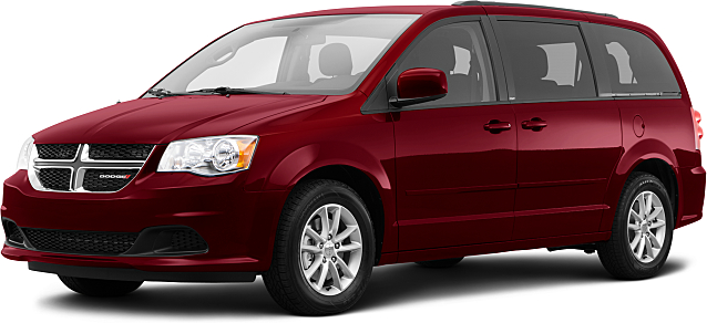 2014 Dodge Grand Caravan SXT at Hallmark Hyundai Hendersonville