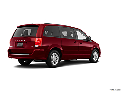 Thumbnail image of 2014 Dodge Grand Caravan at Hallmark Hyundai Hendersonville