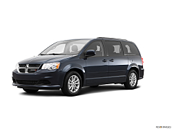 Thumbnail image of 2014 Dodge Grand Caravan at Fox Hills Chrysler Jeep
