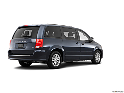 Thumbnail image of 2014 Dodge Grand Caravan at Fox Hills Chrysler Jeep