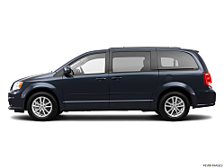 Thumbnail image of 2014 Dodge Grand Caravan at Fox Hills Chrysler Jeep