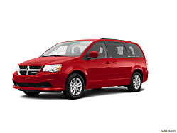 Thumbnail image of 2014 Dodge Grand Caravan at Harvey Chrysler Dodge Jeep