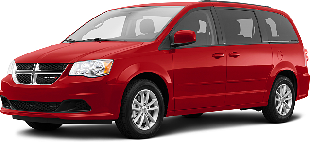 2014 Dodge Grand Caravan SXT at Harvey Chrysler Dodge Jeep