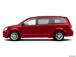 Thumbnail image of 2014 Dodge Grand Caravan at Harvey Chrysler Dodge Jeep