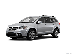 Thumbnail image of 2014 Dodge Journey at Albany Mitsubishi