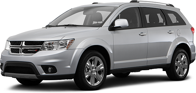 2014 Dodge Journey SXT at Albany Mitsubishi