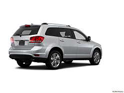 Thumbnail image of 2014 Dodge Journey at Albany Mitsubishi