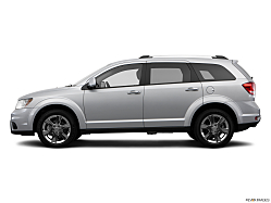 Thumbnail image of 2014 Dodge Journey at Albany Mitsubishi