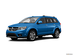 Thumbnail image of 2014 Dodge Journey at Island Chevrolet