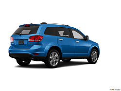 Thumbnail image of 2014 Dodge Journey at Island Chevrolet