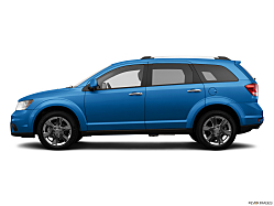 Thumbnail image of 2014 Dodge Journey at Island Chevrolet