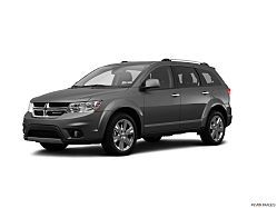 Thumbnail image of 2014 Dodge Journey at Hallmark Hyundai Hendersonville