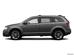 Thumbnail image of 2014 Dodge Journey at Hallmark Hyundai Hendersonville