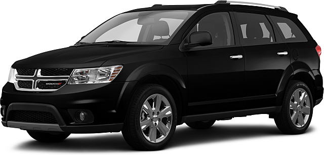 2014 Dodge Journey SE at AALTO AUTO SALES