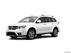 Thumbnail image of 2014 Dodge Journey at Ethan Hunt Automotive