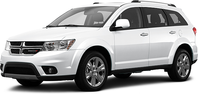 2014 Dodge Journey at Bronx Nissan