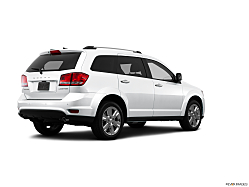 Thumbnail image of 2014 Dodge Journey at Ethan Hunt Automotive