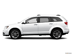 Thumbnail image of 2014 Dodge Journey at Ethan Hunt Automotive