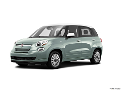 Thumbnail image of 2014 FIAT 500L at KON-TIKI AUTO SALES