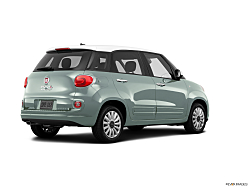Thumbnail image of 2014 FIAT 500L at KON-TIKI AUTO SALES