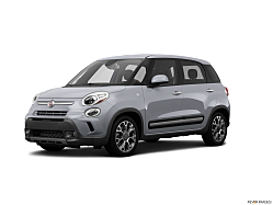 Thumbnail image of 2014 FIAT 500L at Rocky Top Chrysler Dodge Jeep