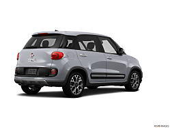 Thumbnail image of 2014 FIAT 500L at Rocky Top Chrysler Dodge Jeep