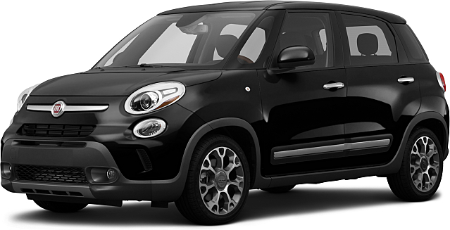 2014 FIAT 500L Pop at RECIO AUTO SALES