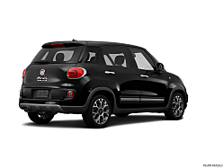 Thumbnail image of 2014 FIAT 500L at RECIO AUTO SALES
