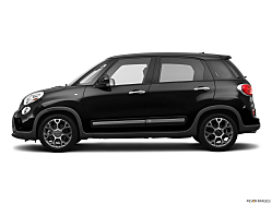 Thumbnail image of 2014 FIAT 500L at RECIO AUTO SALES