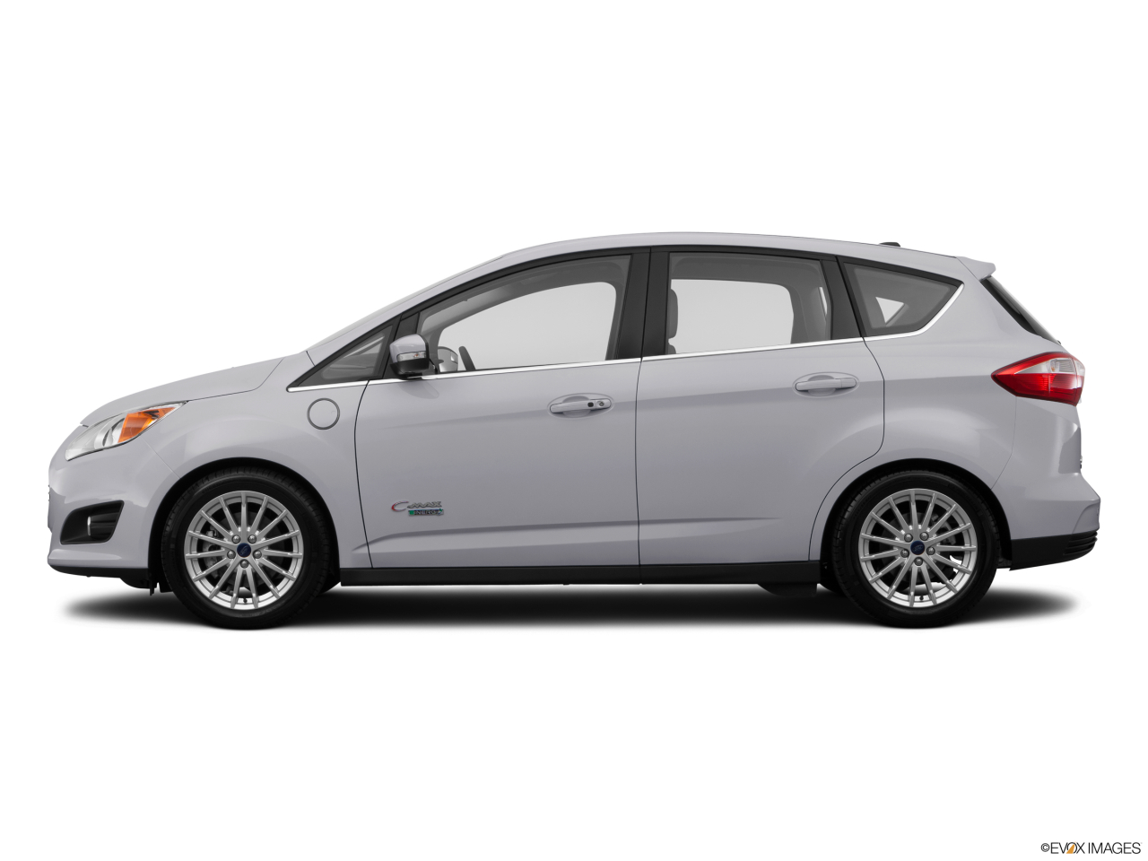 Image of 2014 Ford C-MAX Energi SEL