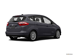 Thumbnail image of 2014 Ford C-MAX Energi at O'steen Vw Subaru