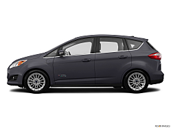 Thumbnail image of 2014 Ford C-MAX Energi at O'steen Vw Subaru