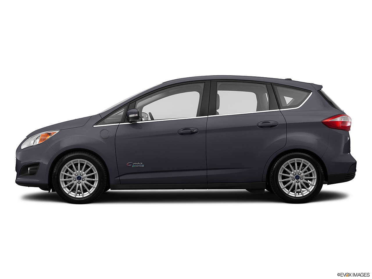 Image of 2014 Ford C-MAX Energi SEL