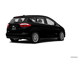 Thumbnail image of 2014 Ford C-MAX Energi at Koons Automotive Of Culpeper