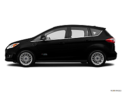 Thumbnail image of 2014 Ford C-MAX Energi at Koons Automotive Of Culpeper