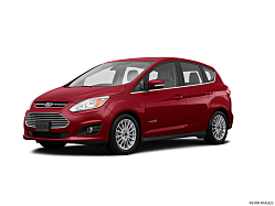 Thumbnail image of 2014 Ford C-MAX Hybrid at Skyline Motors of Raleigh
