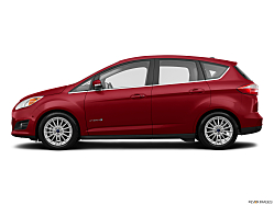 Thumbnail image of 2014 Ford C-MAX Hybrid at Skyline Motors of Raleigh