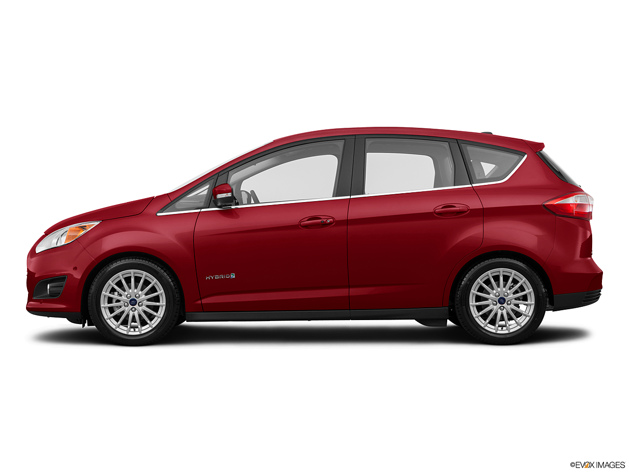 Image of 2014 Ford C-MAX Hybrid SE