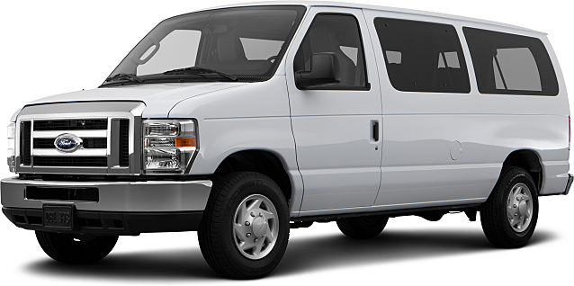 2014 Ford E-Series E-350 SD XL at Stargate Auto Sales Murfreesboro