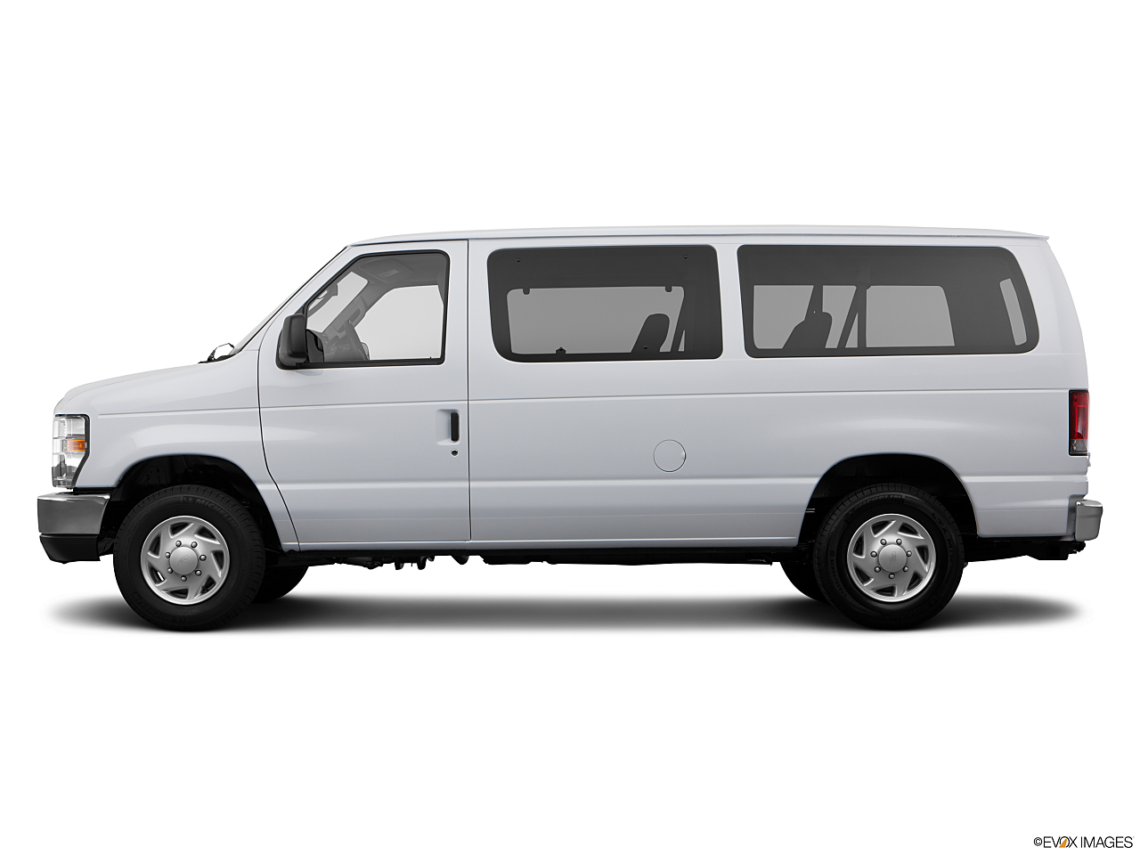 Image of 2014 Ford E-Series E-350 SD XL